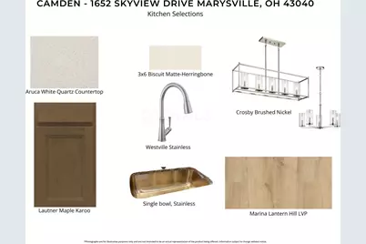 1652 Skyview Drive, Marysville, OH 43040 - Photo 4