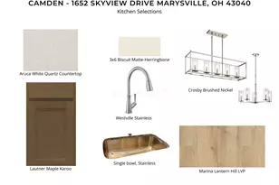 1652 Skyview Dr, Marysville, OH 43040 - Photo 4