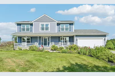 12417 Bulen Pierce Road, Lockbourne, OH 43137 - Photo 1