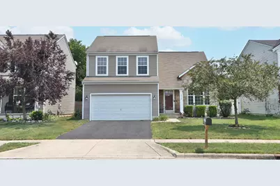 1918 Bay Port Drive, Grove City, OH 43123 - Photo 1
