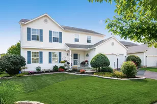 3361 Oak Bend Blvd, Canal Winchester, OH 43110 - Photo 1