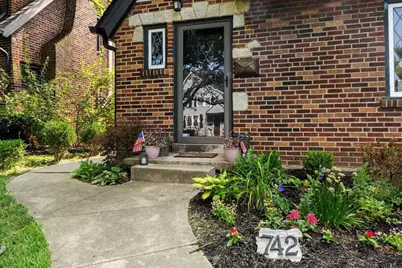 742 Montrose Avenue, Columbus, OH 43209 - Photo 4