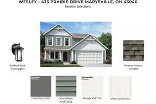 433 Prairie Dr, Marysville, OH 43040 - Photo 2