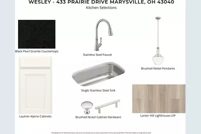 433 Prairie Drive, Marysville, OH 43040 - Photo 4