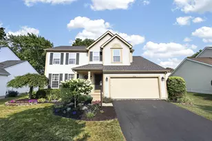 6010 Tuswell Dr, Dublin, OH 43016 - Photo 2