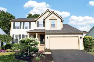 6010 Tuswell Dr, Dublin, OH 43016 - Photo 1