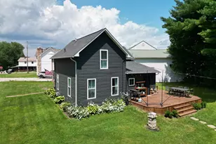 74 S Liberty St, Alexandria, OH 43001 - Photo 1