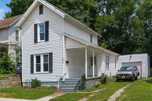 442 Central Ave, Newark, OH 43055 - Photo 1