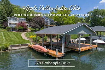 279 Crabapple Drive, Howard, OH 43028 - Photo 1