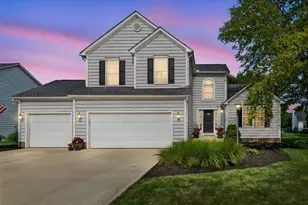 6752 Inverness St, Westerville, OH 43082 - Photo 1