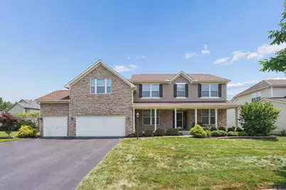 7965 Danbridge Way, Westerville, OH 43082 - Photo 2