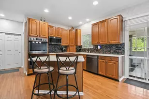 7965 Danbridge Way, Westerville, OH 43082 - Photo 20