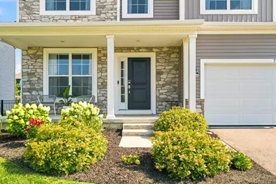 7333 Jergenson Way, Sunbury, OH 43074 - Photo 2
