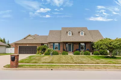 730 Duffy Drive, Washington Court House, OH 43160 - Photo 4