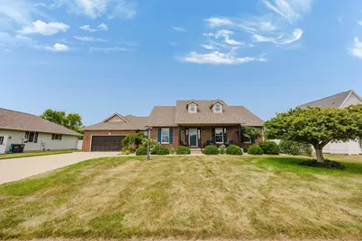730 Duffy Drive, Washington Court House, OH 43160 - Photo 2