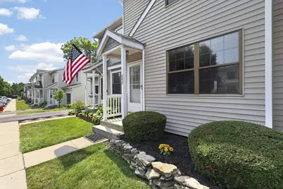 891 Noddymill Lane E #33B, Worthington, OH 43085 - Photo 4