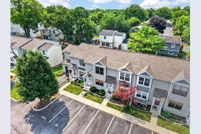 891 Noddymill Lane E #33B, Worthington, OH 43085 - Photo 44