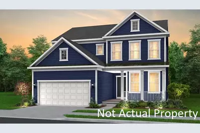 473 Weatherby Drive #Lot 2470, Sunbury, OH 43074 - Photo 1