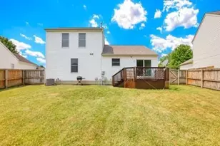 5302 John Browning Dr, Canal Winchester, OH 43110 - Photo 36