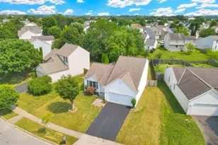 5302 John Browning Dr, Canal Winchester, OH 43110 - Photo 56
