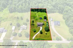 9445 Walnut Dowler Rd, Logan, OH 43138 - Photo 4