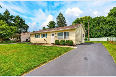 865 Sunview Road, Reynoldsburg, OH 43068 - Photo 1