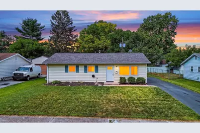 865 Sunview Road, Reynoldsburg, OH 43068 - Photo 4