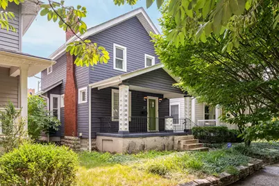 257 E Gates Street, Columbus, OH 43206 - Photo 1