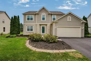 7815 Royal Park Dr, Lewis Center, OH 43035 - Photo 1