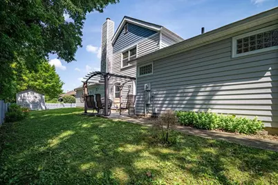 881 Thirlwall Court, Westerville, OH 43081 - Photo 38