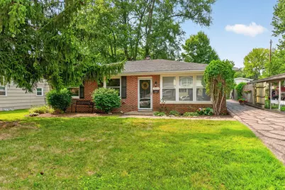 1563 Marabar Drive, Reynoldsburg, OH 43068 - Photo 1