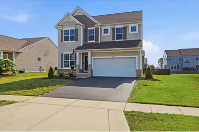 1538 Downey Drive, Marysville, OH 43040 - Photo 6