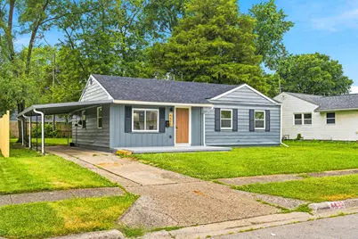 4495 Grimsby Road, Columbus, OH 43227 - Photo 1