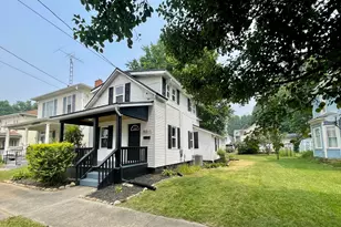 113 E Hamtramck St, Mount Vernon, OH 43050 - Photo 1