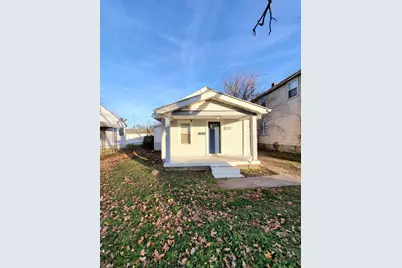 2480 Azelda Street, Columbus, OH 43211 - Photo 1