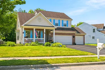 327 Pagoda Court, Pickerington, OH 43147 - Photo 4