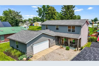 14910 Township Road 403, Thornville, OH 43076 - Photo 1