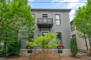 143 E Whittier St, Columbus, OH 43206 - Photo 2