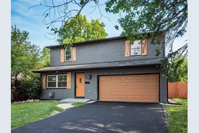 1498 Firwood Drive, Columbus, OH 43229 - Photo 2
