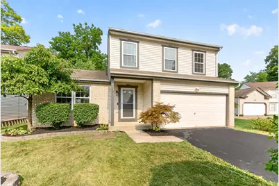 1772 Navion Court, Galloway, OH 43119 - Photo 1