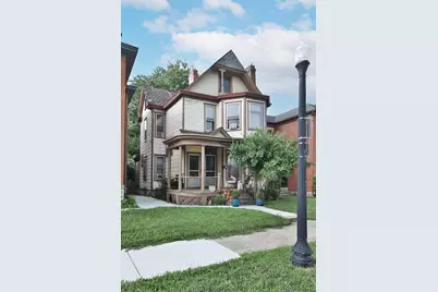 49-51 Clark Place, Columbus, OH 43201 - Photo 2