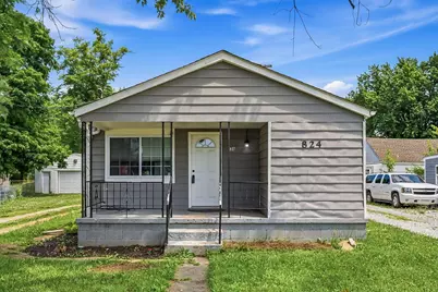 824 Hilock Road, Columbus, OH 43207 - Photo 1