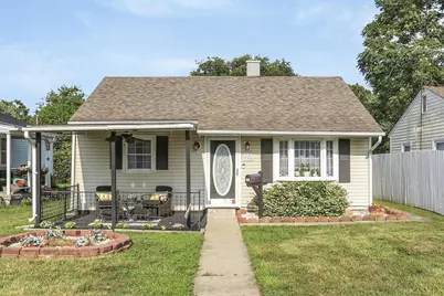 336 Wyandotte Street, Lancaster, OH 43130 - Photo 1