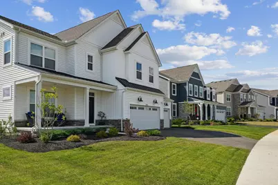 4533 Corsican Loop E, Hilliard, OH 43026 - Photo 12
