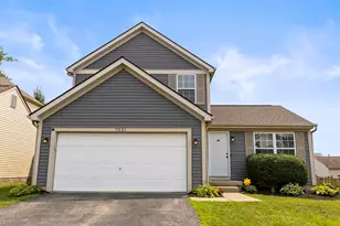 7321 Havencroft Dr, Reynoldsburg, OH 43068 - Photo 2