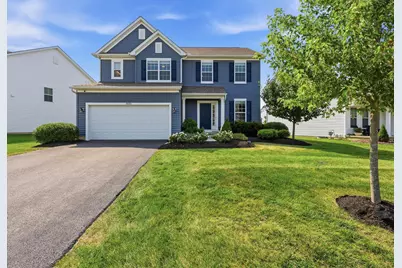 6830 Dulles Drive, Powell, OH 43065 - Photo 2