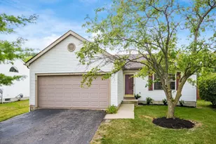 1175 Brookstone Dr, Marysville, OH 43040 - Photo 1