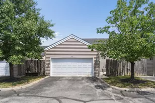 320 Dysar Run Dr, Blacklick, OH 43004 - Photo 22