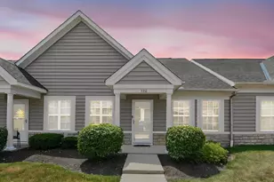 320 Dysar Run Dr, Blacklick, OH 43004 - Photo 2