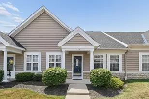 320 Dysar Run Dr, Blacklick, OH 43004 - Photo 2